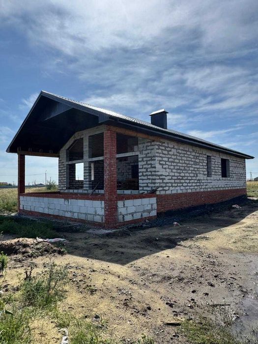 Продам 4-х ком дом, 29 мкр. 35мил!