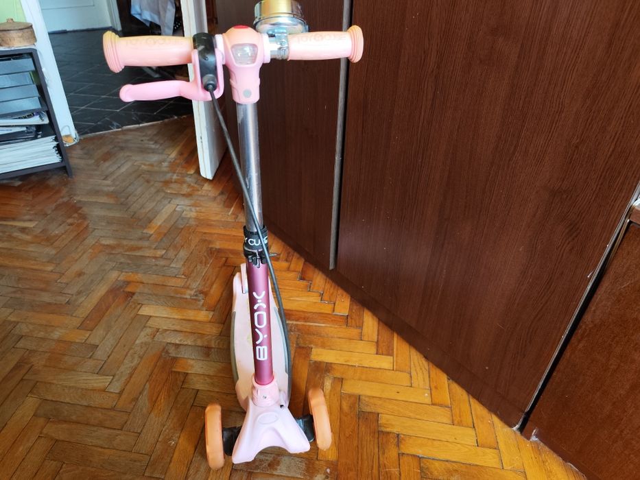 Детска тротинетка