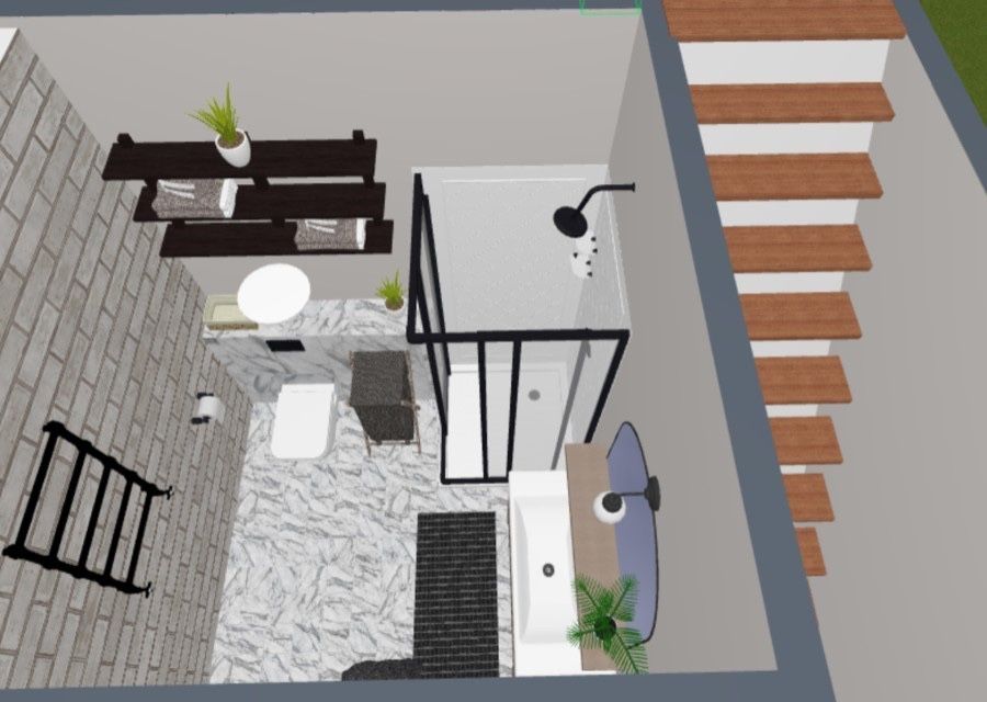 Продава се Къща в с. Орешак, Област Ловеч - 60 кв.м за 667 €/кв.м - Снимка #2