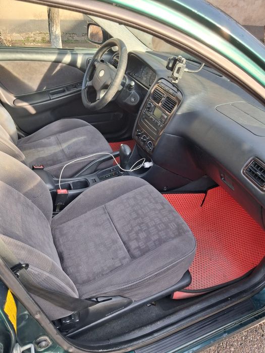 Машина Продаётся