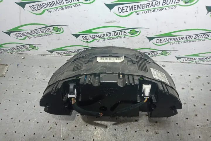 Ceasuri bord BMW Seria 3 2001 318ti MT (143 hp)