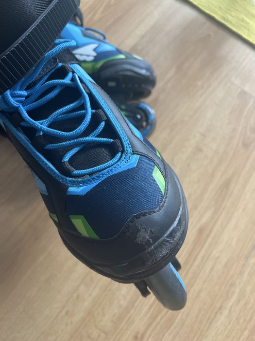 Детски ролери Rollerblade Thunder