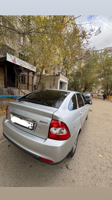 Продам Ваз ( Lada) Priora 2172