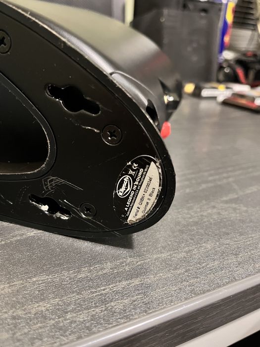 Sateliti/difuzoare/boxe Klipsch Harman/kardon Mission