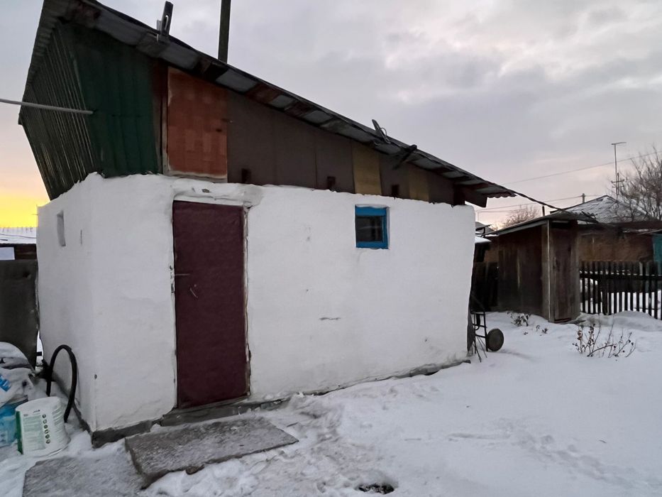 Продается частный дом