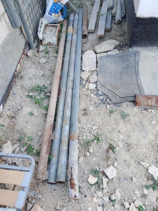 Нкт труба сатылат