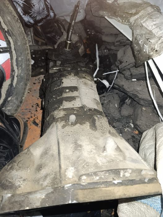 Продается кпп на ваз классика 4 ступка