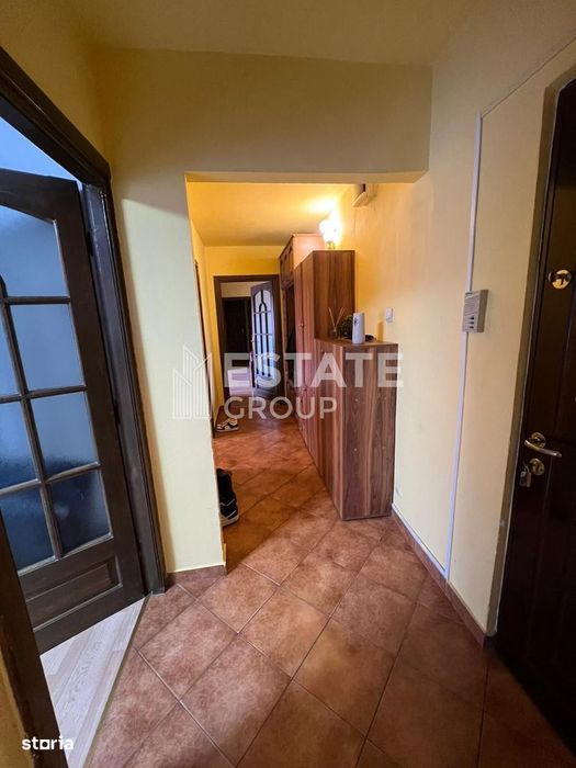 Apartament 3 camere, Aradului, zona linistita, aproape de Mall