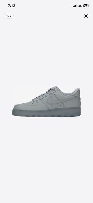 Nike Air force 1
