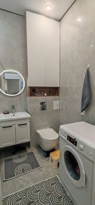 Продам квартиру в ЖК "Sharyn"