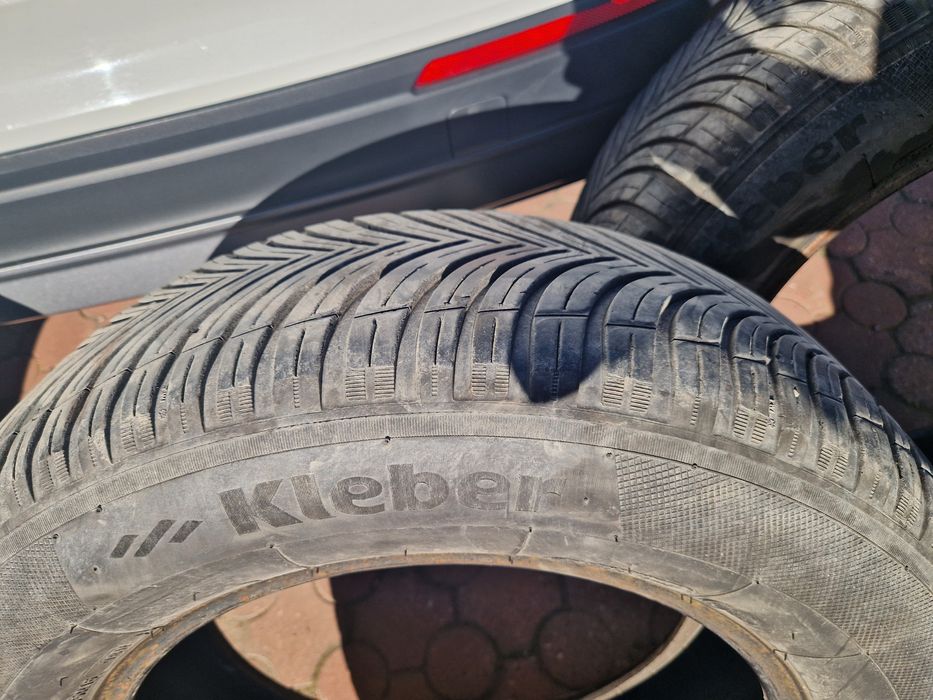 Anvelope 215/65/16 205/55/16