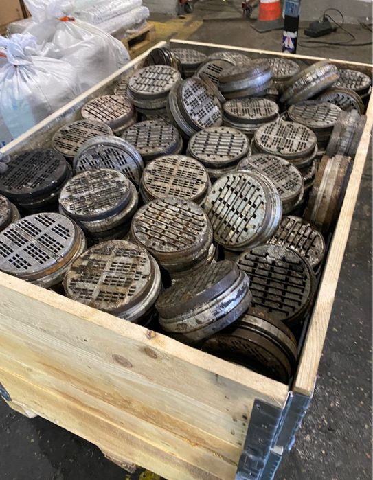 Спрос Клапана ПИК