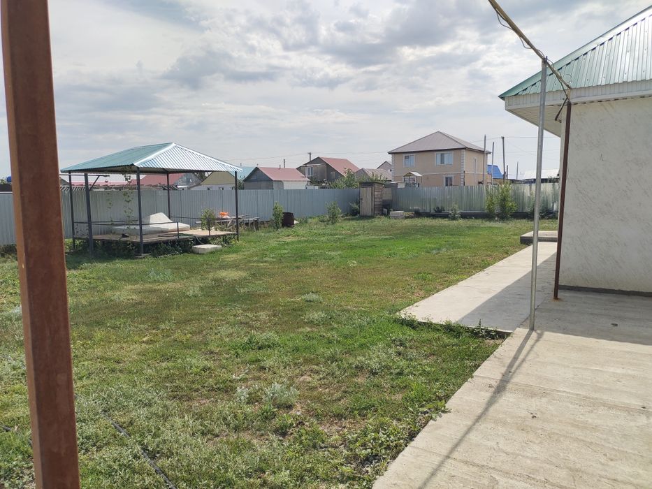 Продам дом в 13мкр