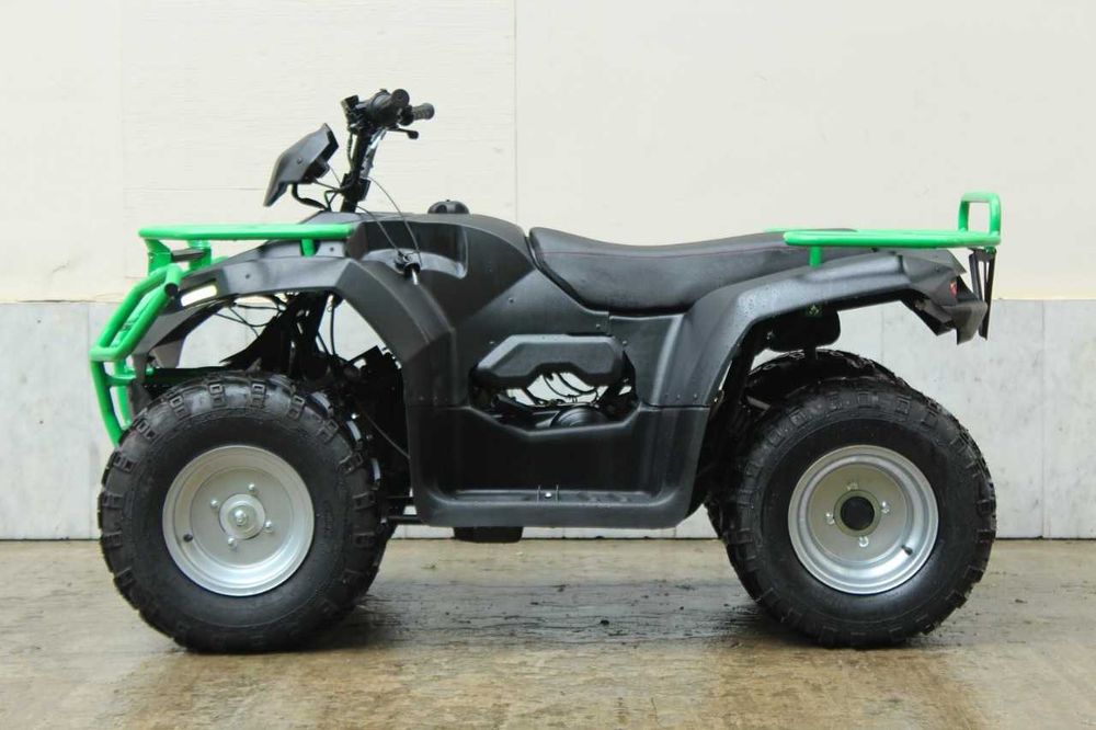 Квадроцикл IRBIS ATV 150