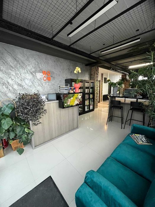 Spațiu Comercial / Birouri 130 mp (Integral / Parțial) – Bucșinescu