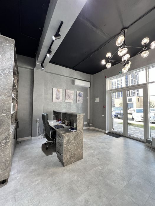 Продается цветочный магазин