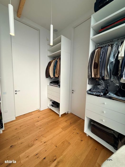 Vand Vila Ultra-Premium