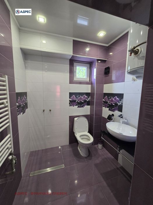 Етаж от къща в Плевен, област-с.Опанец площ 90 цена 109000