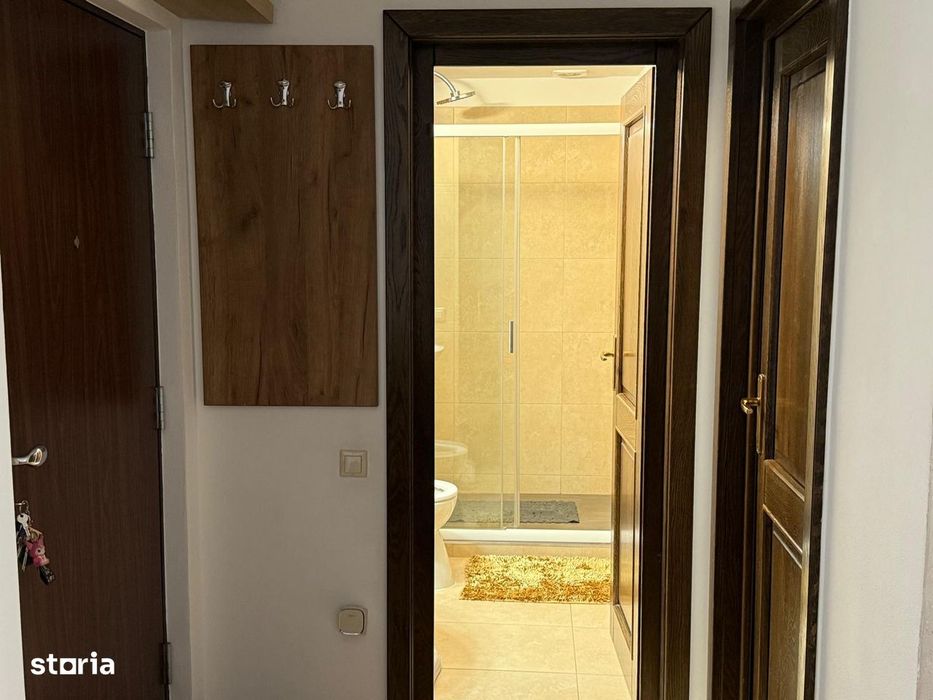 Apartament 2 cam., bloc rezidential nou Cantemir, str. Sextil Puscariu