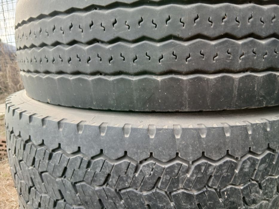 Anvelope  dimensiunea 17,5