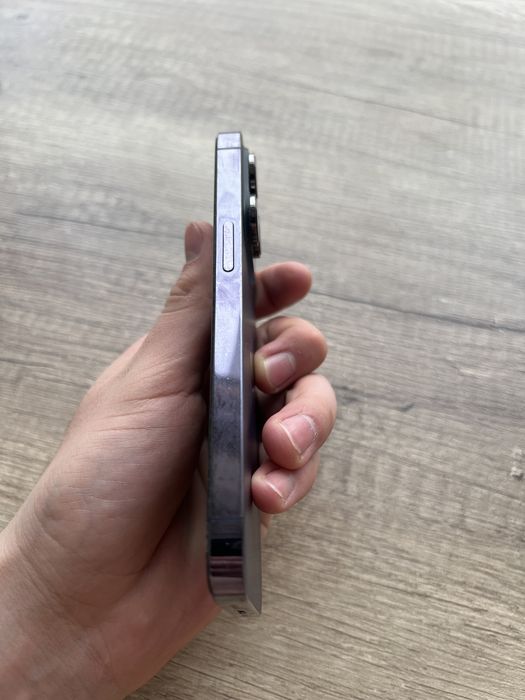 Айфон 14 pro 1тб