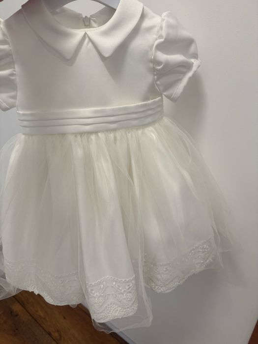 Официална детска рокличка Ross Unique 92