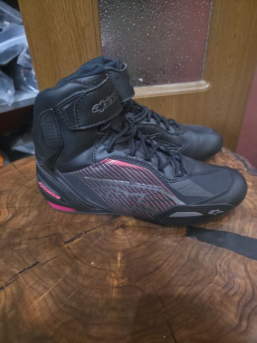 Дамски боти Alpinestars Faster 3 Stella
Номер 40