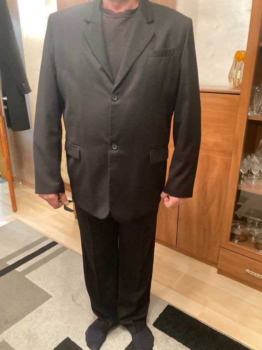 Мъжки костюм Рафаел