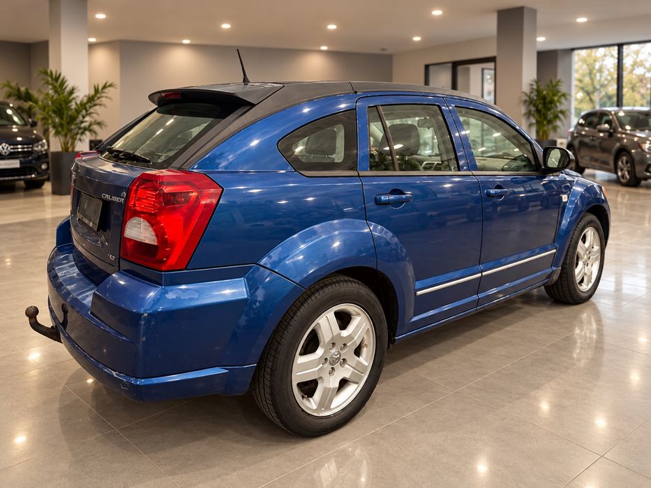 DODGE Caliber 2009 — imagine 3