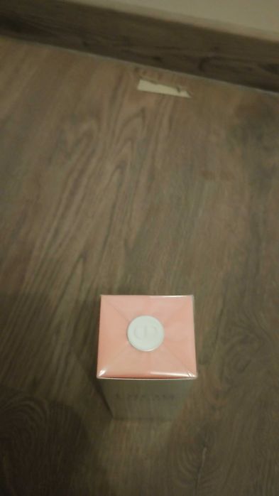 Dior addict peachy glow, 100 ml., нов, опакован