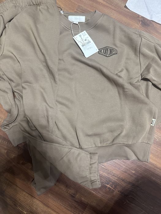 Pachet haine Zara