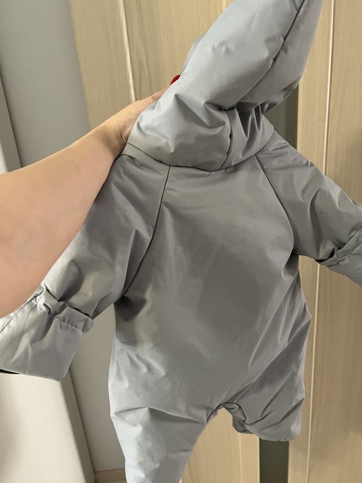 Продается в отличном состоянии комбинезон