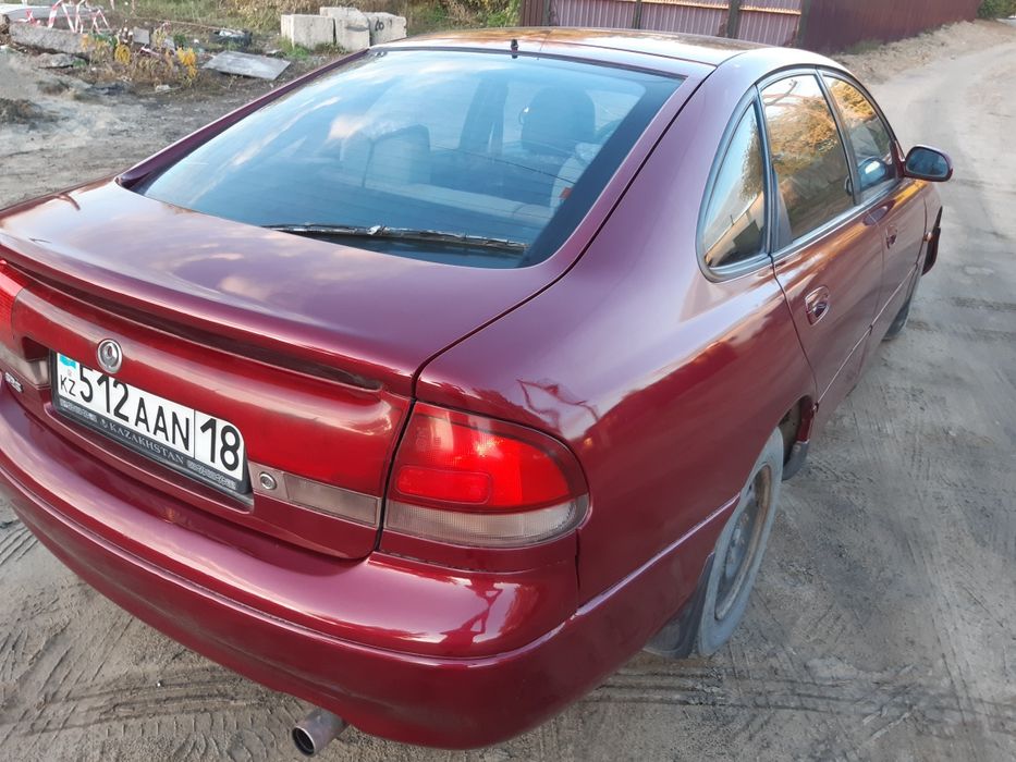 Продам Мазда Кронос