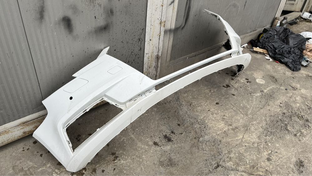 Броня Audi A3 8V 2012-2020  6бр.