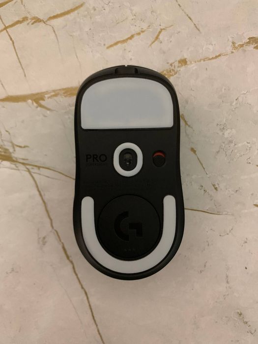 Logitech Superlight 2