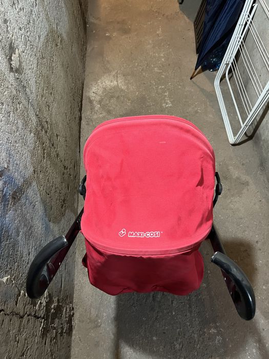 Лятна количка Maxi-Cosi