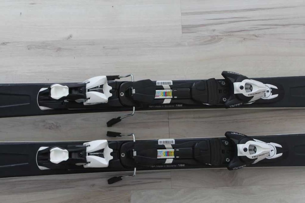 TECNO Pro Pulse Titan 162cm R14.5m