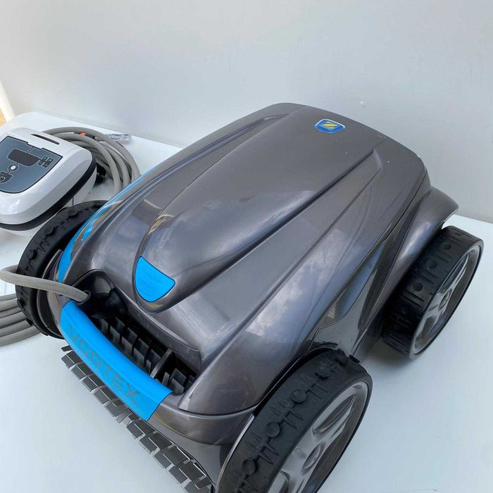 Robot de curățare pentru piscină Zodiac Vortex OV3505 cu telecomandă