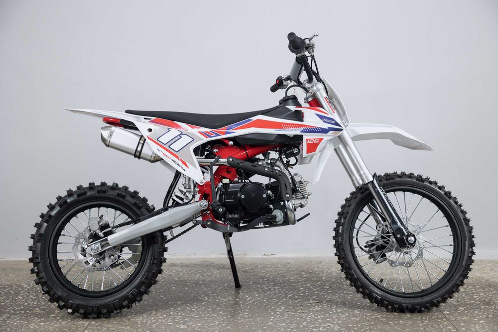 Мотоцикл Highper К 125