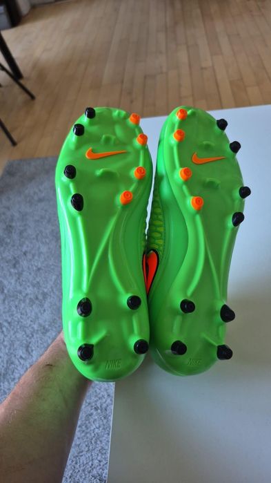 Nike Magista Obra 2 PRO AG/FG (mărimea 41)