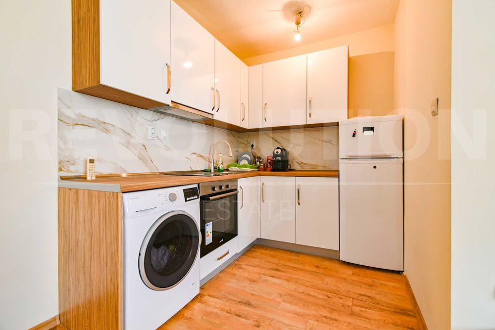 Продава се Двустаен апартамент в София, Младост 2 - 66 кв.м за 1970 €/кв.м - Снимка #4