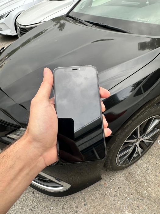 Продам IPhone 12 pro 128gb