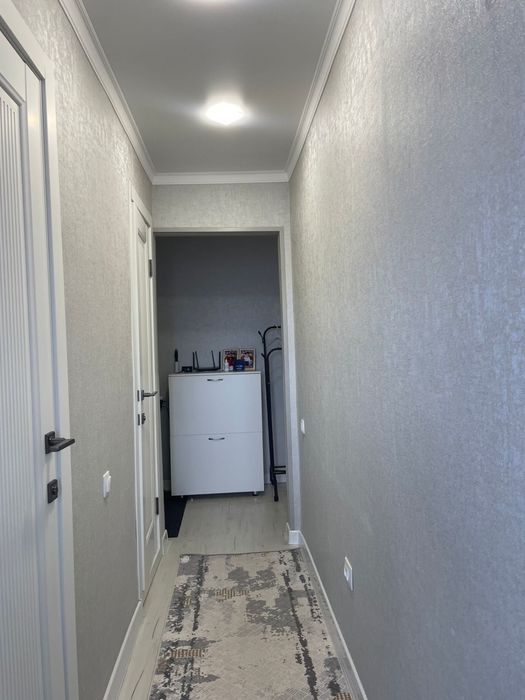 Обменяю квартиру на дом