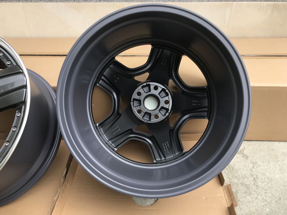 Оригинални джанти BENTLEY CONTINENTAL GT SPEED FLYING SPUR 21 цола БЕНТЛИ Mansory MTM BBS OZ S MULLINER 5X112 Phaeton megara Audi S8 OEM джанти 275/35