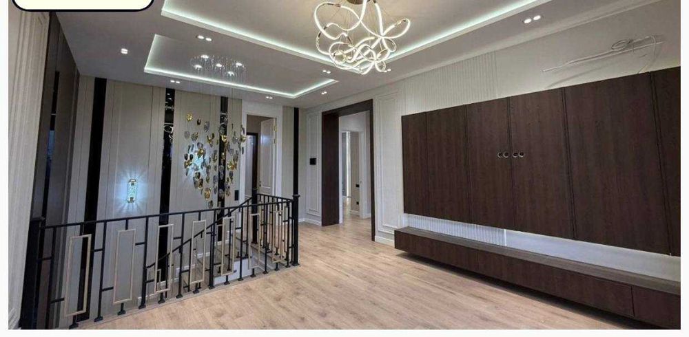 Продажа Евродома на Бешкайрагаче, 2-сотки (N 13154 )