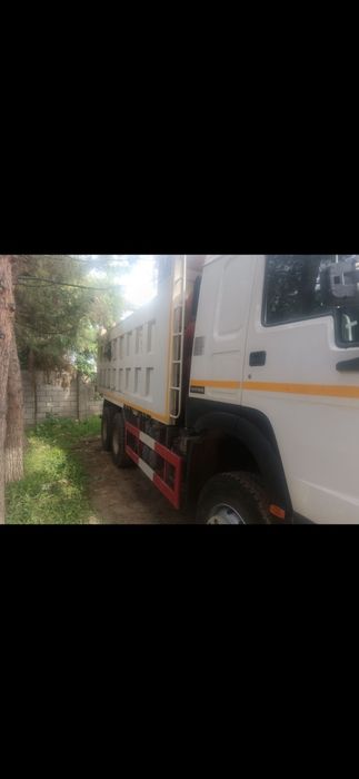 Хова самасвал газли 2023