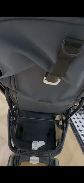коляска Bugaboo Buterfly