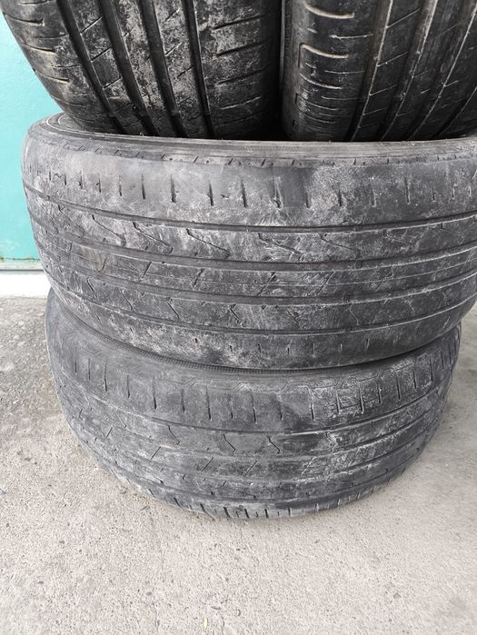 Шины 16 размер летние