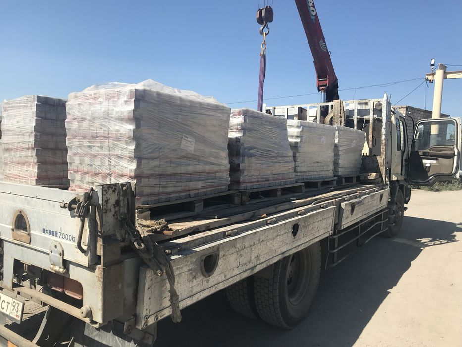 Услуга манипулятора