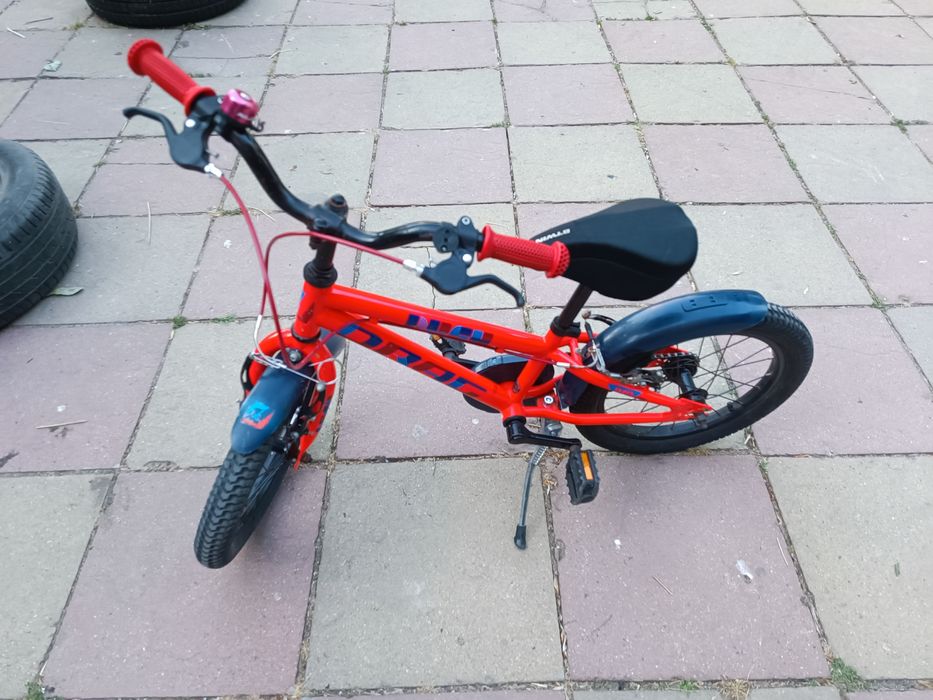 Drag rush 16 драг